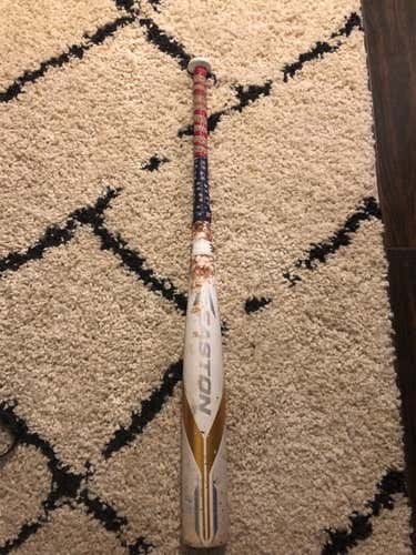 2018 Easton Ghost X Need GoneASAP