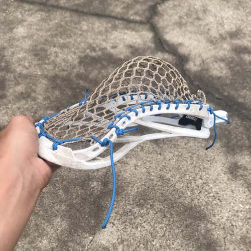 Duel 2 String With Sk 4f