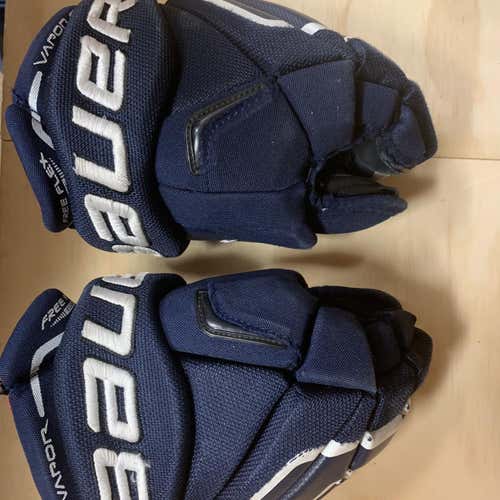 Vapor Apx2 Gloves Junior