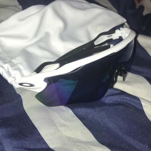 New Oakley Radar EV