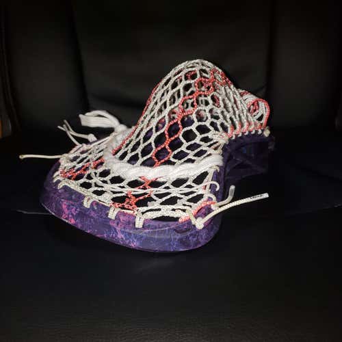 Dyed Warrior Evo 5 Head