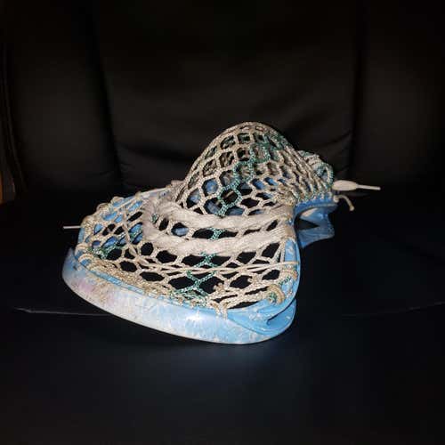 Dyed STX Stallion 700 Head