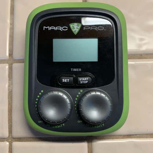 Marc Pro EMS Device