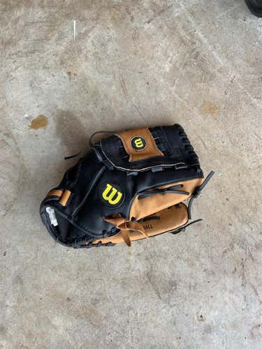 A360 Baseball Glove Adult