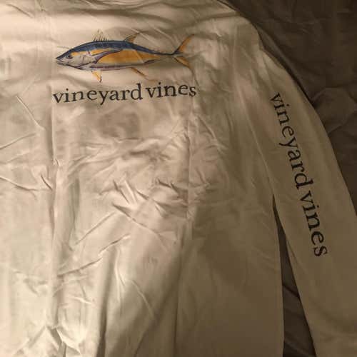 Vineyard Vines Long Sleeve Shirt