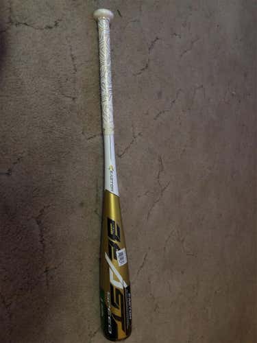 New  Beast Speed Bat
