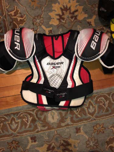 X30 Shoulder Pads Senior