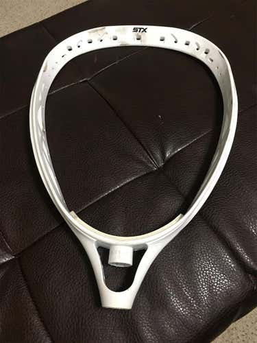 Eclipse Head