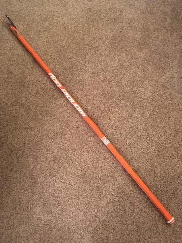 New Orange Wonderboy Defensive Shaft