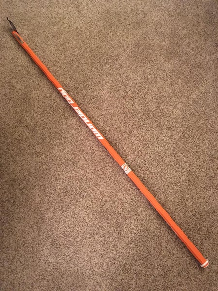 New Orange Wonderboy Defensive Shaft
