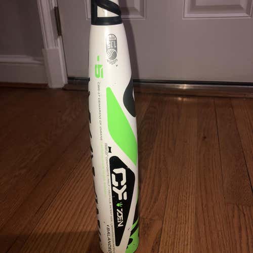 2017 CF Zen Bat