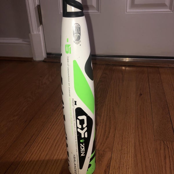 2017 CF Zen Bat