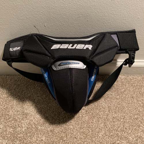 Bauer Goalie Cup