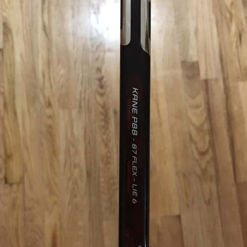 Bauer 1x Lite 87 Flex Left P88