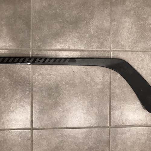 Dustin Brown Pro Stock Warrior Covert QRL (dressed as “Warrior Dynasty HD1”)