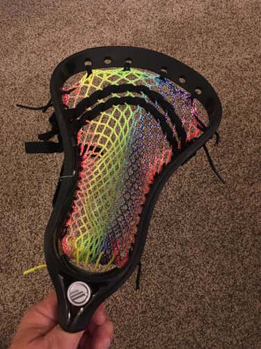 New Maverik Centrik w/ Force Mesh