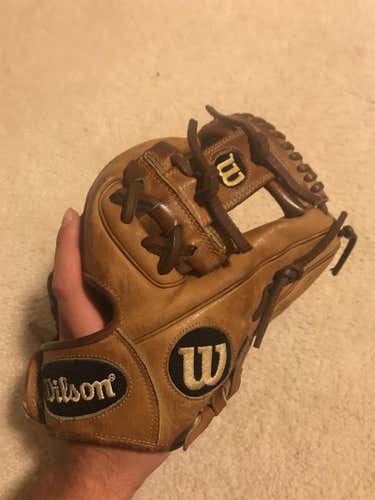 Wilson A2000 Baseball Glove