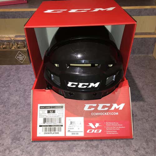 New Vector V08 Helmet