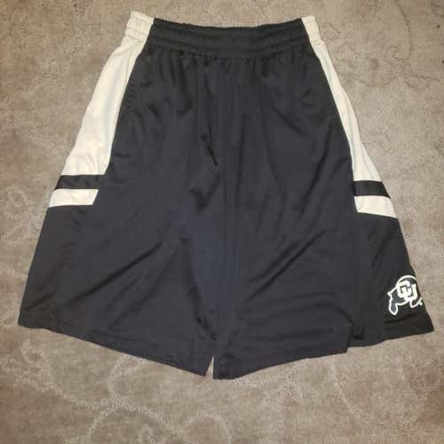Medium University of Colorado Boulder Shorts