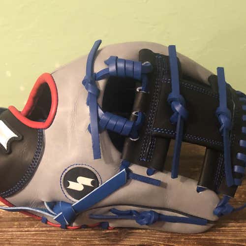 New SSK Baseball Glove *NO TRADES*