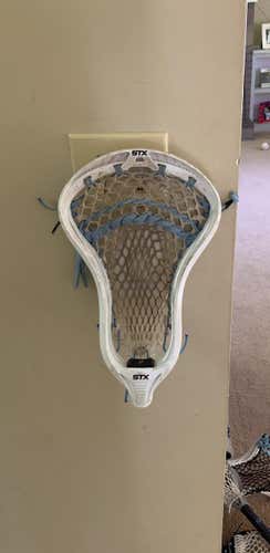 Ultra Power Head Strung With Hero 2.0 And Hero Strings