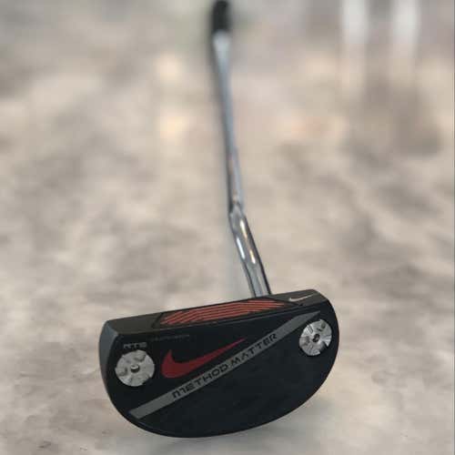 Nike Golf Method Matter M4-12