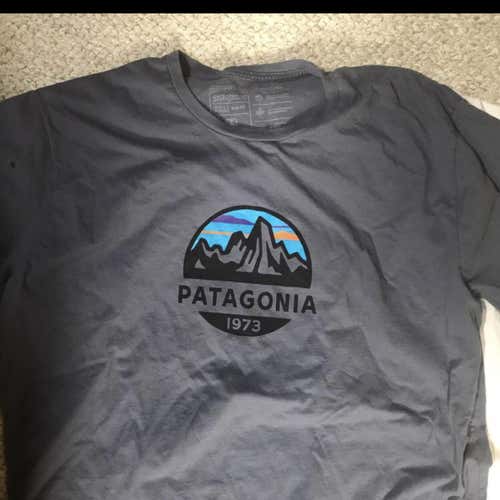 Patagonia Short Sleeve