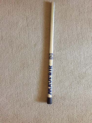 Used Wonderboy Shaft