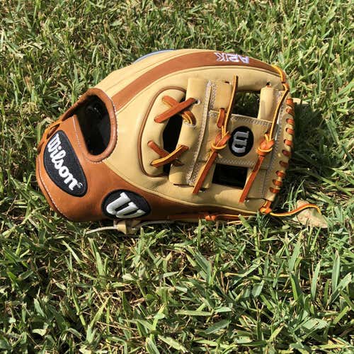 A2K + Pro Preferred bundle