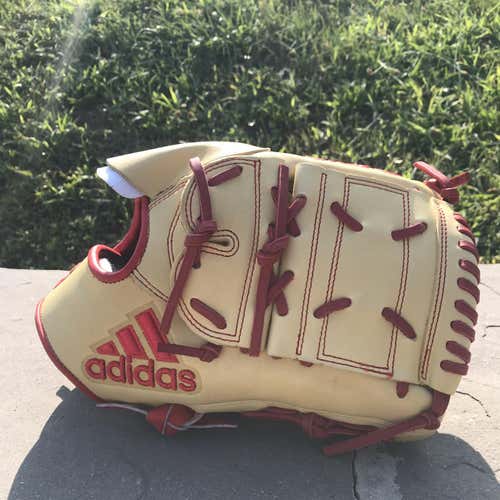 New Adidas EQT Baseball Glove Adult