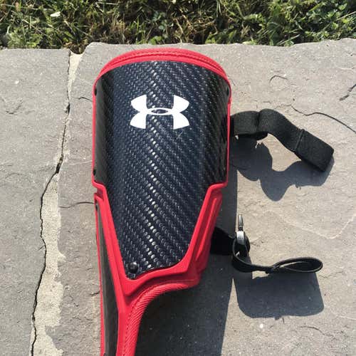Under Armour Guard