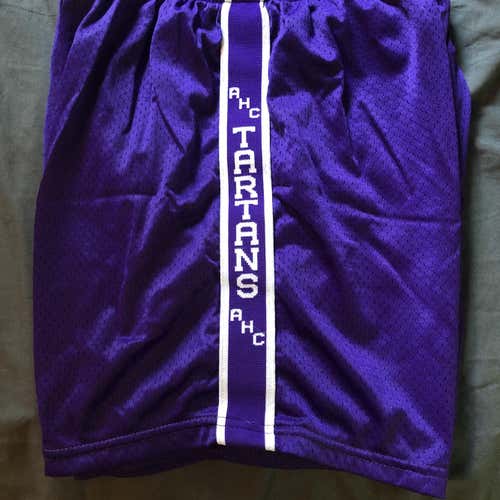 New Academy Of Holy Cross Team Issued Shorts