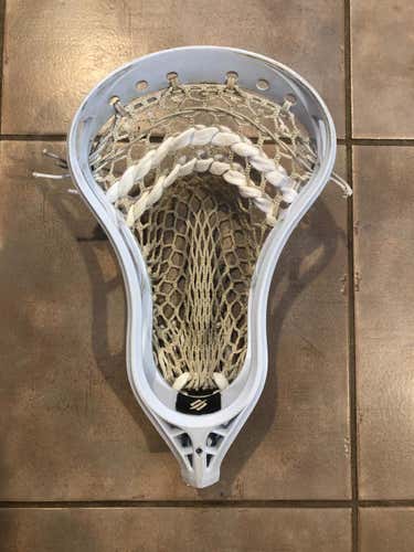StringKing Mark 2A Lacrosse Head