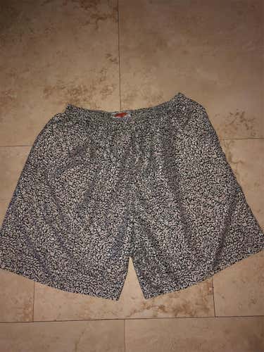 Lacrossewear Rhinoskin Shorts