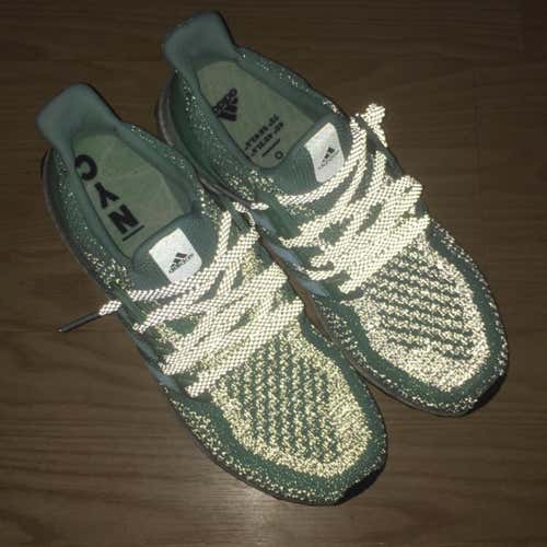 Send Best Cash Offers—Adidas Ultraboost Lady Liberty (9.5)