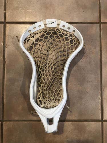 Nike CEO Lacrosse Head