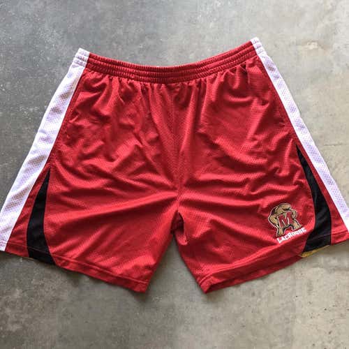 TERPS Shorts LU