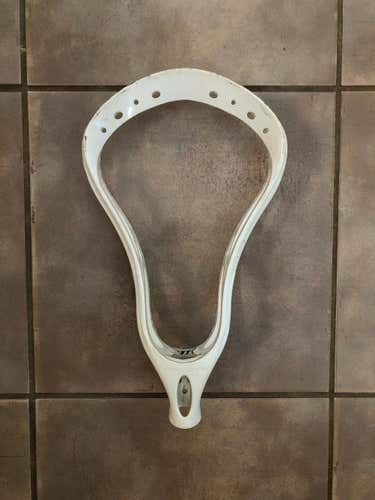 Warrior Evolution 2.0 Lacrosse Head