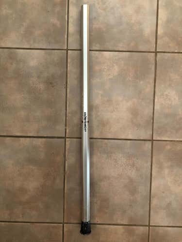 Warrior Platinum Alloy Shaft