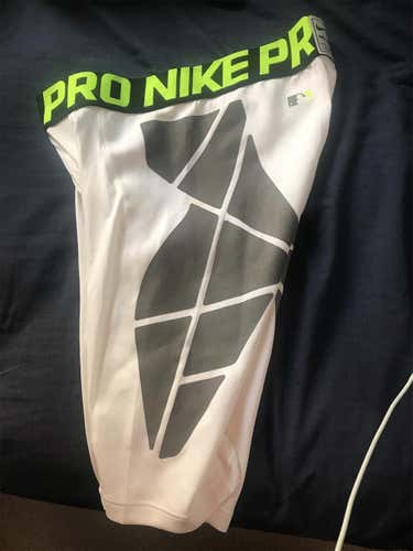 Nike Compression Shorts