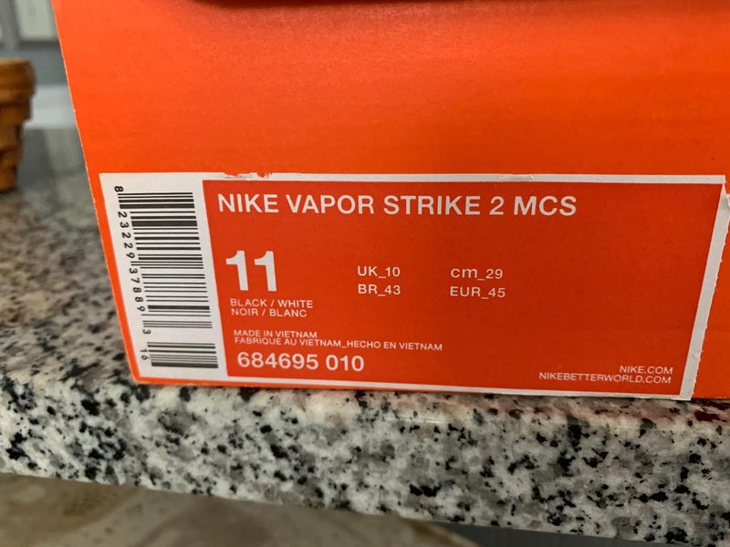 New Nike Footwear Adult
