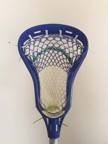 Like New Brine Edge X