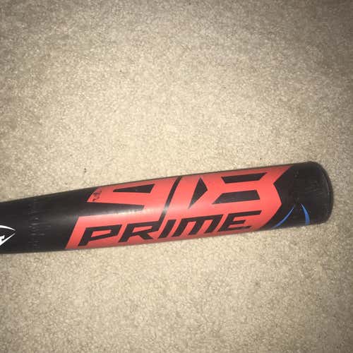 Louisville Slugger Bat