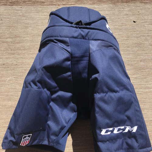 New CCM Hockey Pants Senior Pro Stock