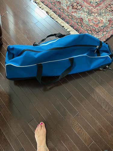New Easton Bag