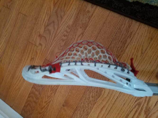 STX Surgeon 700 Head