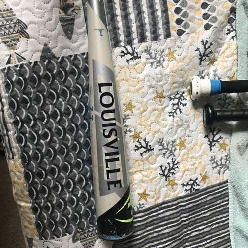 Louisville Solo 618 USA Bat