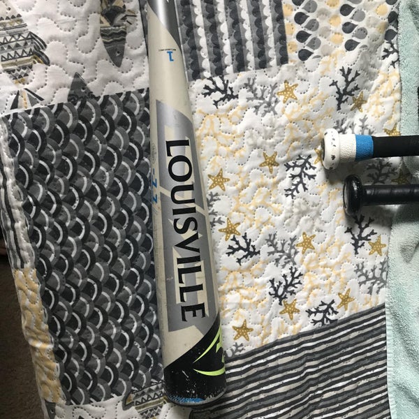 Louisville Solo 618 USA Bat