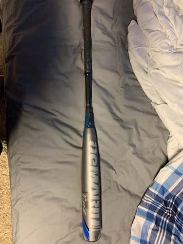 2015 CF7 Bat