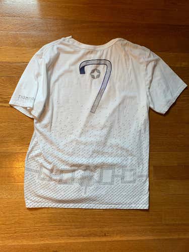 BN Thompson Brothers Lacrosse Nike T-shirt